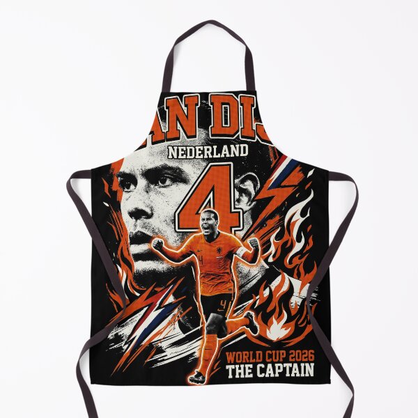 Item preview, Van Dijk Netherlands designed and sold by NF Designs Studio DTF.
