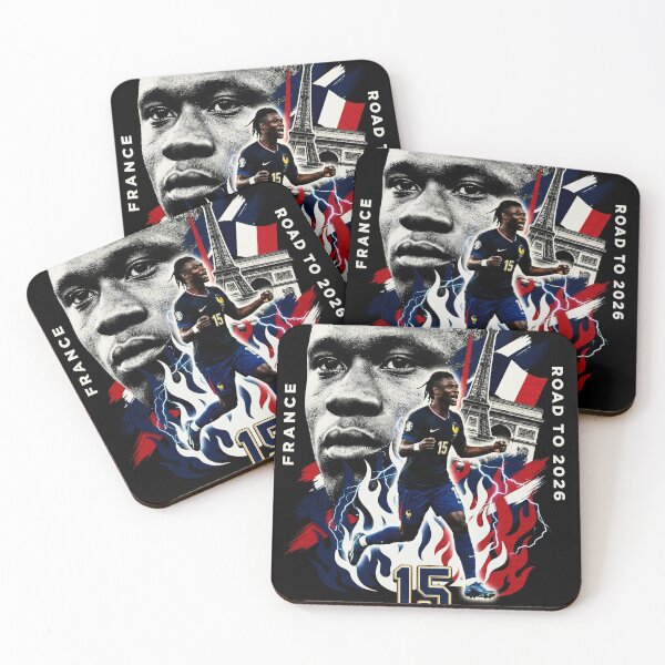 Item preview, Camavinga France designed and sold by NF Designs Studio DTF.