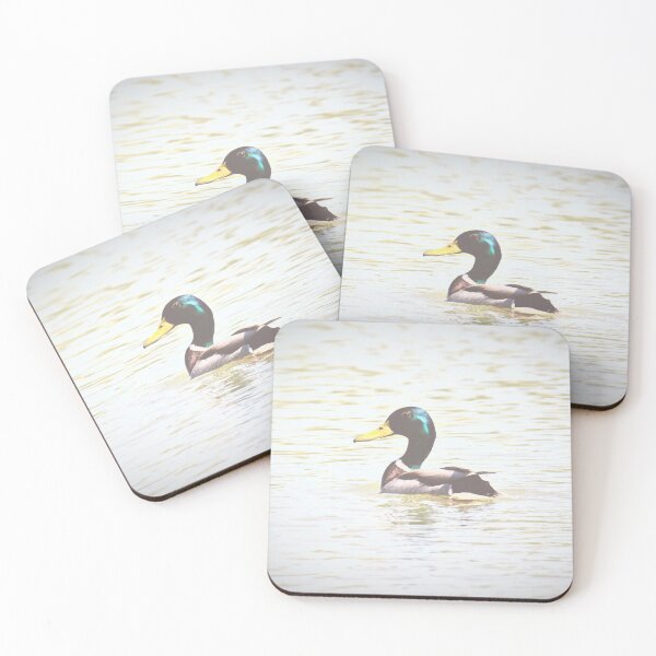 Item preview, Frozen reality - Beautiful nature 717 designed and sold by deep-sea-birds.