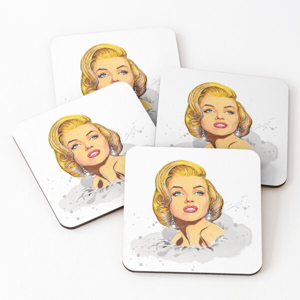 Item preview, Marilyn  designed and sold by icongallery.