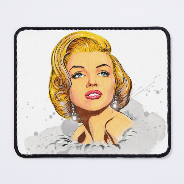Item preview, Marilyn  designed and sold by icongallery.