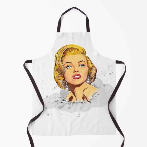 Item preview, Marilyn  designed and sold by icongallery.