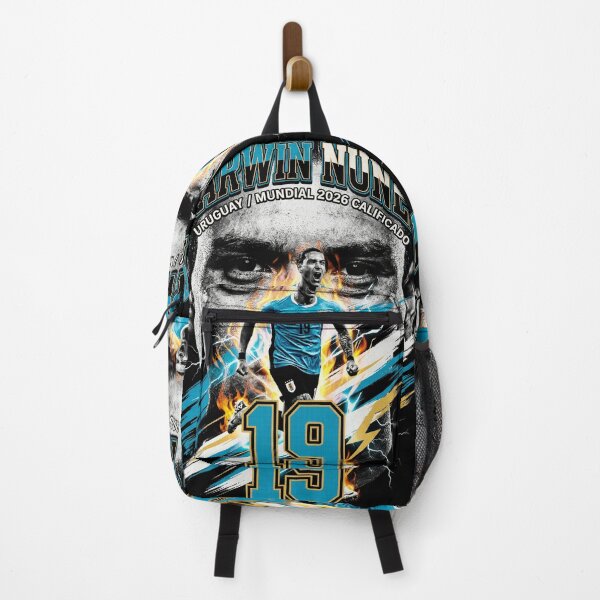 Item preview, Darwin Nuñez Uruguay designed and sold by NF Designs Studio DTF.