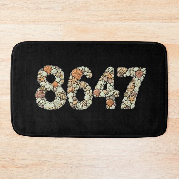 Item preview, Anti Trump 8647 Seashells  designed and sold by ZalcArtStore.