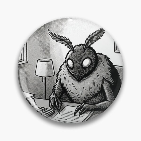 Item preview, Mothman 1099 Independent Contractor Filing Taxes designed and sold by rygenr8.