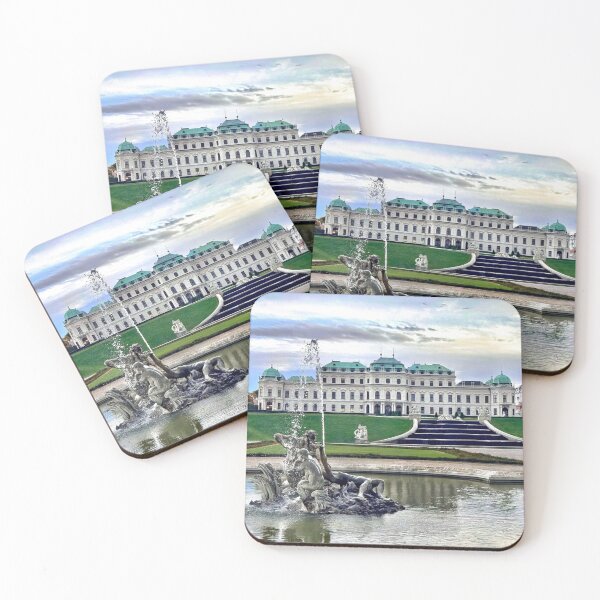Item preview, Vienna J.C. Penney Scenic Charm designed and sold by Kiftsgategarden.
