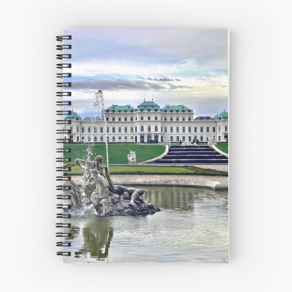Item preview, Vienna J.C. Penney Scenic Charm designed and sold by Kiftsgategarden.