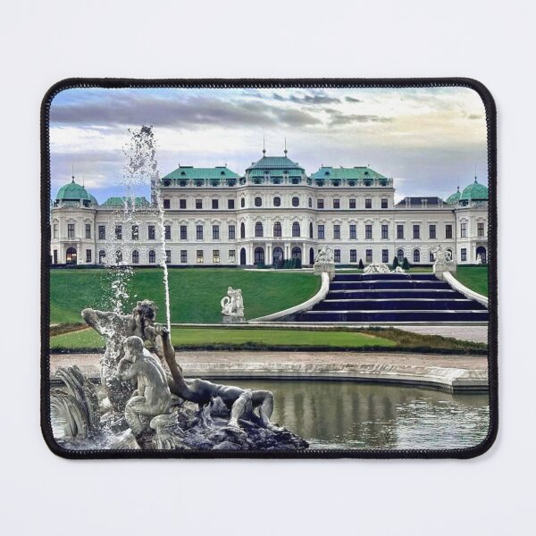 Item preview, Vienna J.C. Penney Scenic Charm designed and sold by Kiftsgategarden.