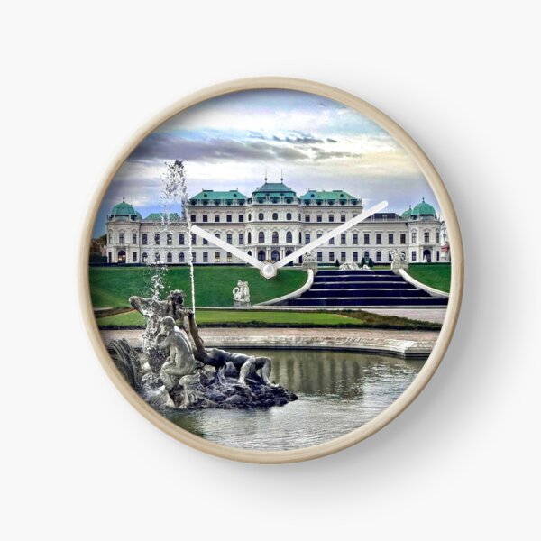 Item preview, Vienna J.C. Penney Scenic Charm designed and sold by Kiftsgategarden.