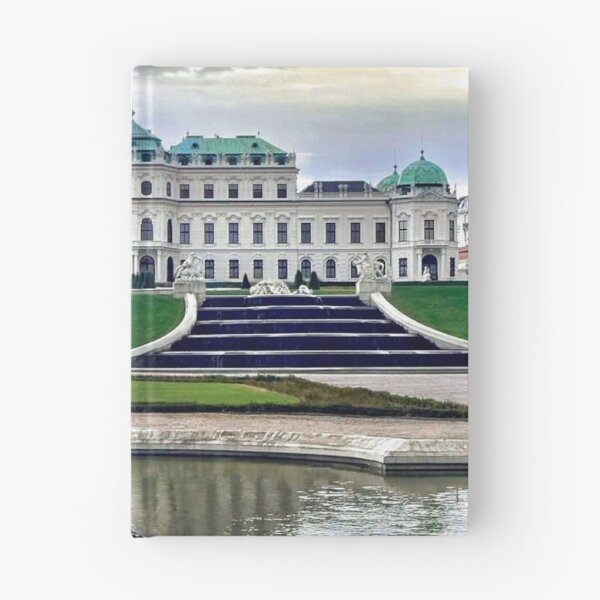 Item preview, Vienna J.C. Penney Scenic Charm designed and sold by Kiftsgategarden.