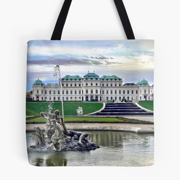 Item preview, Vienna J.C. Penney Scenic Charm designed and sold by Kiftsgategarden.