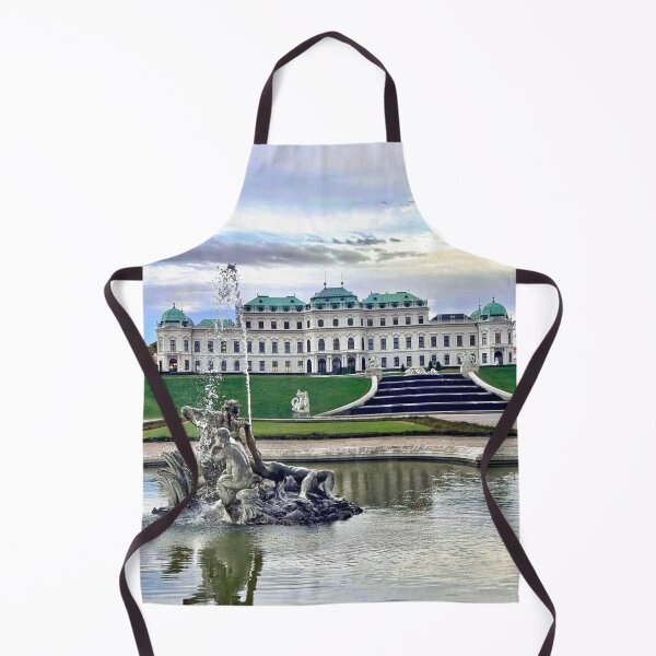 Item preview, Vienna J.C. Penney Scenic Charm designed and sold by Kiftsgategarden.