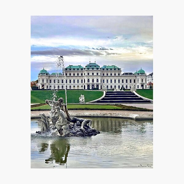Item preview, Vienna J.C. Penney Scenic Charm designed and sold by Kiftsgategarden.
