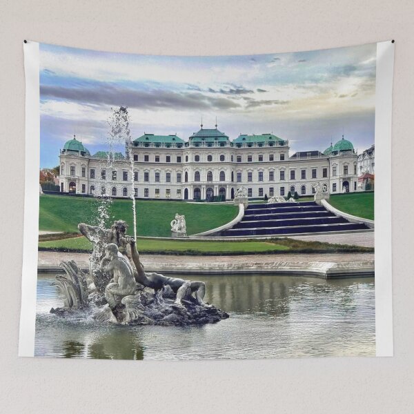 Item preview, Vienna J.C. Penney Scenic Charm designed and sold by Kiftsgategarden.