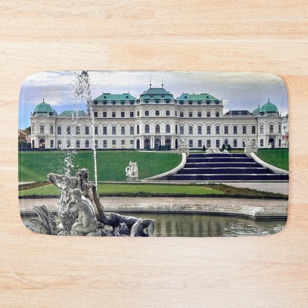 Item preview, Vienna J.C. Penney Scenic Charm designed and sold by Kiftsgategarden.