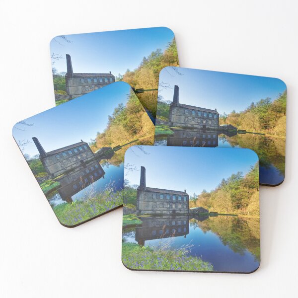 Item preview, Gibson Mill Hardcastle Crags designed and sold by Alisonchambers2.