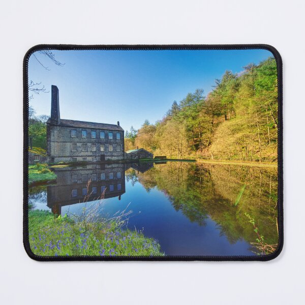 Item preview, Gibson Mill Hardcastle Crags designed and sold by Alisonchambers2.