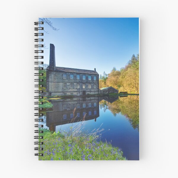 Item preview, Gibson Mill Hardcastle Crags designed and sold by Alisonchambers2.