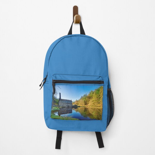 Item preview, Gibson Mill Hardcastle Crags designed and sold by Alisonchambers2.