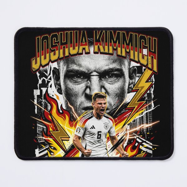 Item preview, Joshua Kimmich Germany designed and sold by NF Designs Studio DTF.