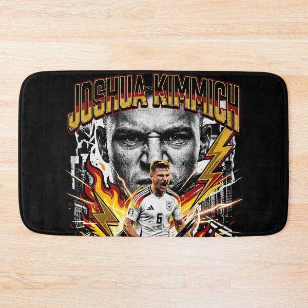 Item preview, Joshua Kimmich Germany designed and sold by NF Designs Studio DTF.