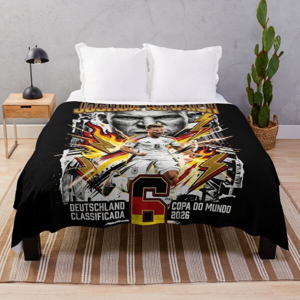 Item preview, Joshua Kimmich Germany designed and sold by NF Designs Studio DTF.