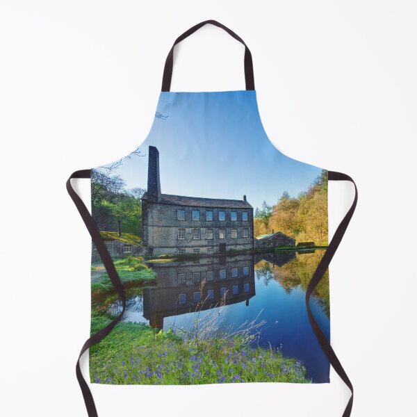 Item preview, Gibson Mill Hardcastle Crags designed and sold by Alisonchambers2.