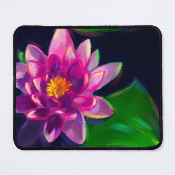 Item preview, Water Lilly  designed and sold by ShayaFury.