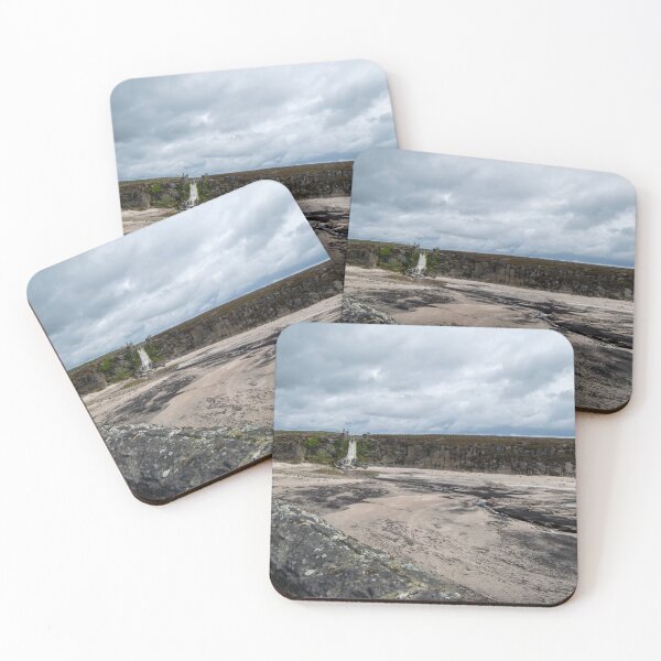 Item preview, Warland Reservoir designed and sold by ArtworkNorth.