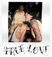 True Love Poster