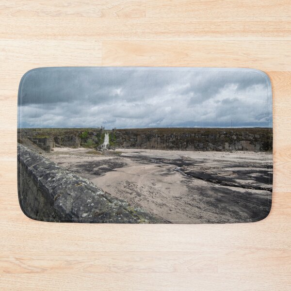 Item preview, Warland Reservoir designed and sold by ArtworkNorth.
