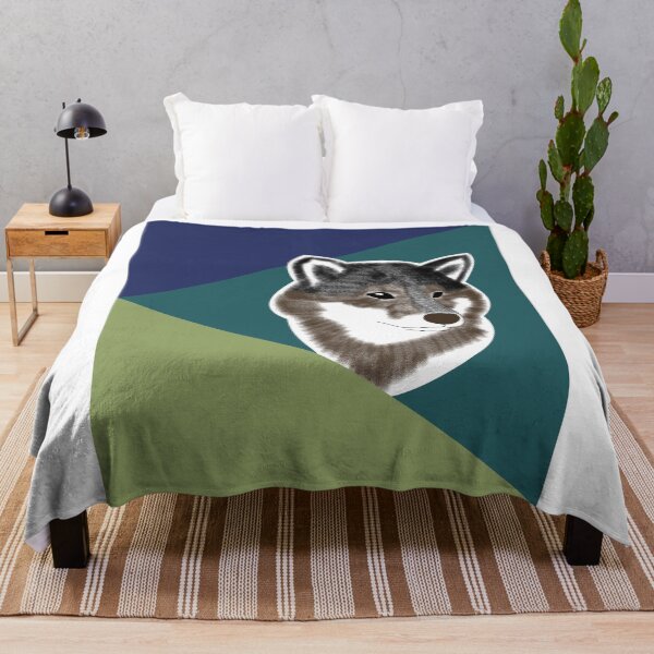 Item preview, Like FLAG with black Shiba Inu ver1 designed and sold by ShibaCruise-On.