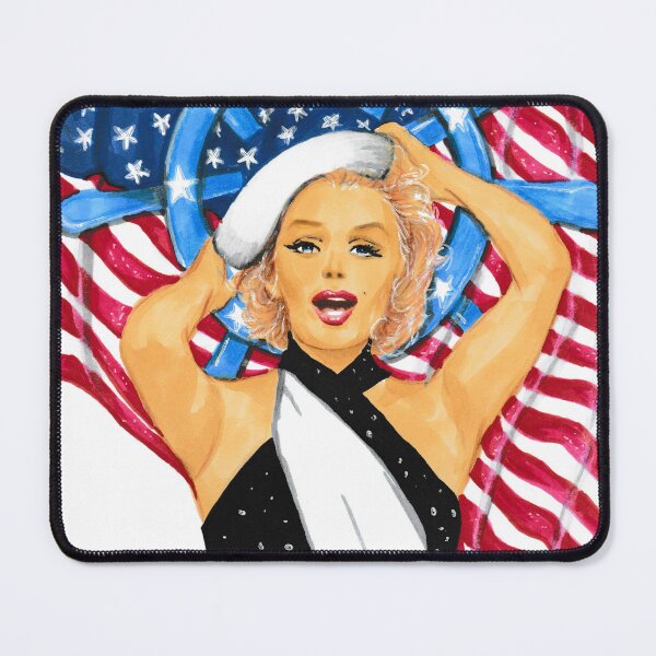 Item preview, Marilyn designed and sold by icongallery.