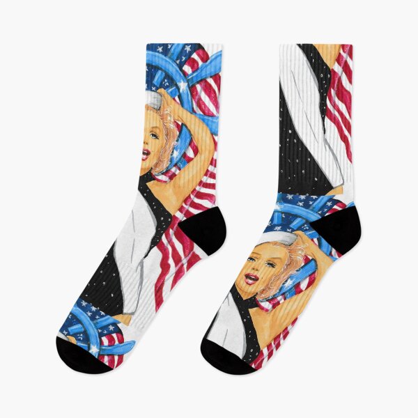 Item preview, Marilyn designed and sold by icongallery.
