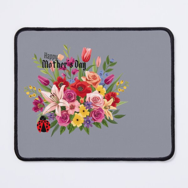 Item preview, A bouquet of flowers to give to your mother designed and sold by Art70shop.