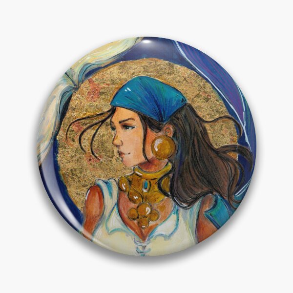 Item preview, Isabella  designed and sold by ShayaFury.