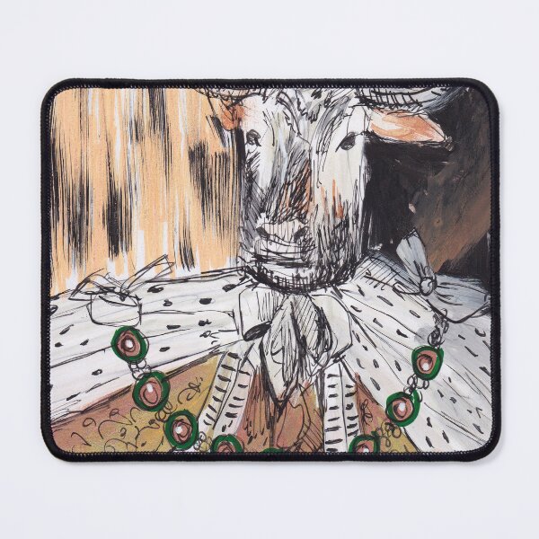 Item preview, 123/999 Water Buffalo designed and sold by Wulfberg.