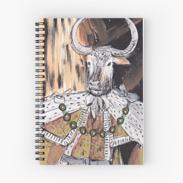 Item preview, 123/999 Water Buffalo designed and sold by Wulfberg.