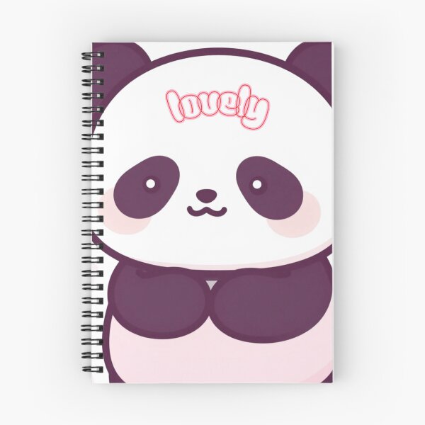 Item preview, Cute panda designed and sold by Sen813.