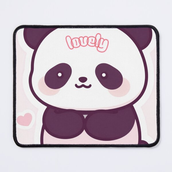 Item preview, Cute panda designed and sold by Sen813.