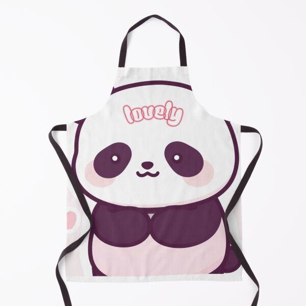 Item preview, Cute panda designed and sold by Sen813.