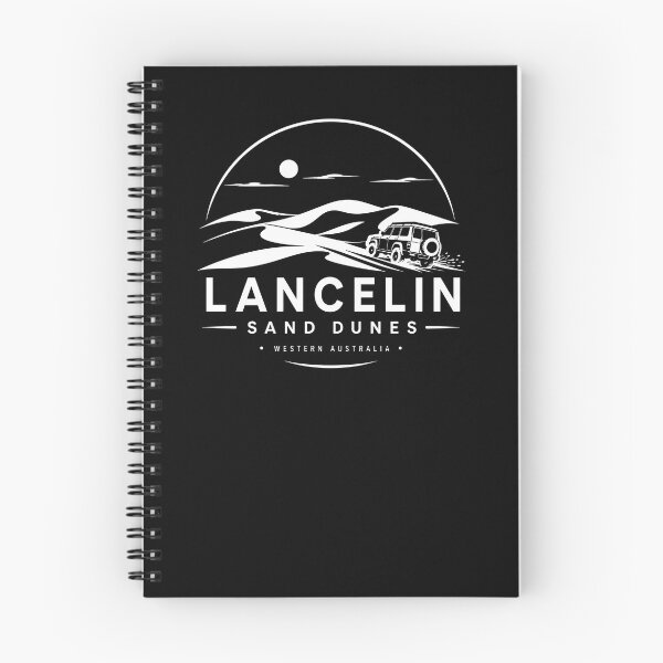 Item preview, Lancelin Sand Dunes Western Australia designed and sold by Yellowriversss.