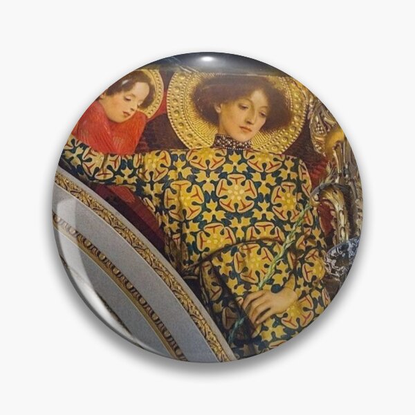 Item preview, Vienna Wheel Horse Artistic Layers designed and sold by Kiftsgategarden.