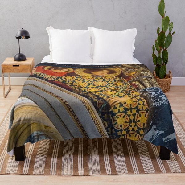 Item preview, Vienna Wheel Horse Artistic Layers designed and sold by Kiftsgategarden.
