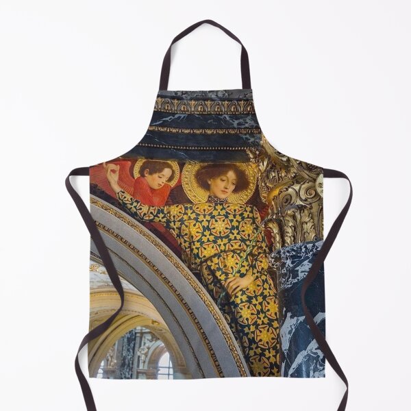 Item preview, Vienna Wheel Horse Artistic Layers designed and sold by Kiftsgategarden.