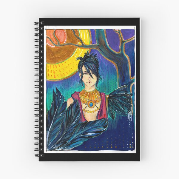 Item preview, Morrigan from Dragon Age designed and sold by ShayaFury.