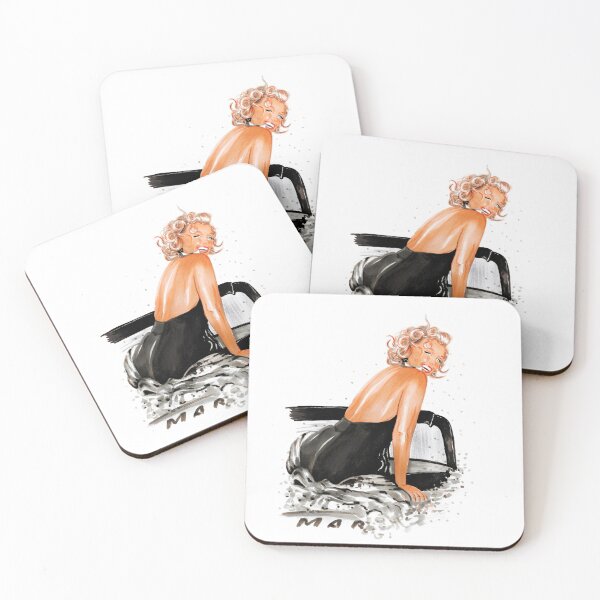 Item preview, Marilyn  designed and sold by icongallery.