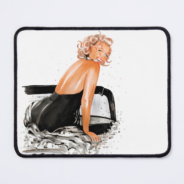 Item preview, Marilyn  designed and sold by icongallery.