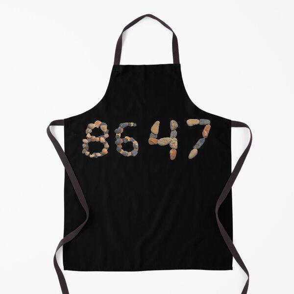 Item preview, Vintage 8647 Anti Trump designed and sold by ZalcArtStore.