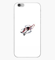 Renard (Pixel Art) iPhone Case
